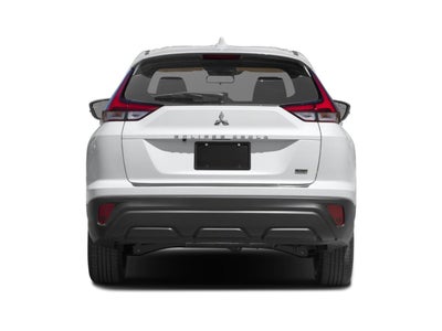 2022 Mitsubishi Eclipse Cross LE S-AWC