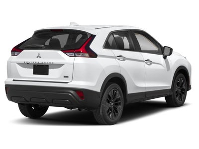 2022 Mitsubishi Eclipse Cross LE S-AWC