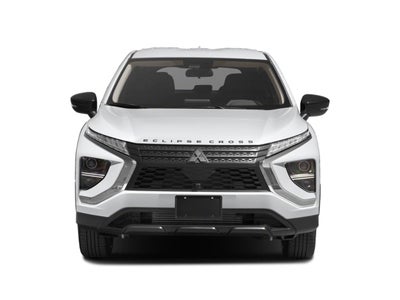 2022 Mitsubishi Eclipse Cross LE S-AWC