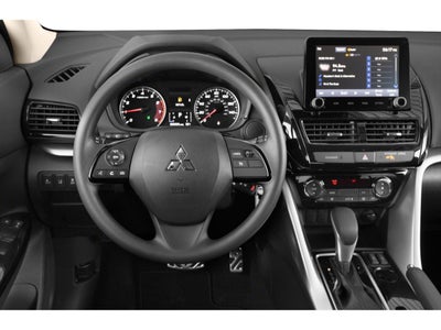2022 Mitsubishi Eclipse Cross LE S-AWC