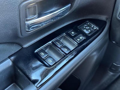 2018 Mitsubishi Outlander LE S-AWC