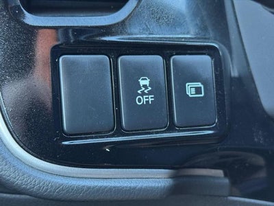 2018 Mitsubishi Outlander LE S-AWC