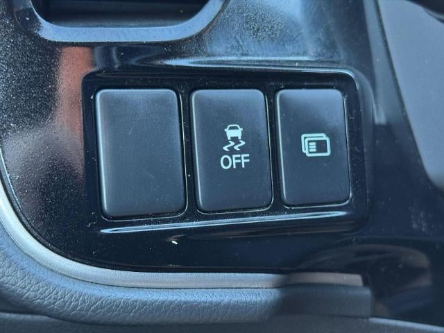 2018 Mitsubishi Outlander LE S-AWC