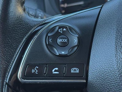 2018 Mitsubishi Outlander LE S-AWC