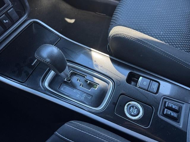 2018 Mitsubishi Outlander LE S-AWC