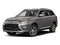 2018 Mitsubishi Outlander LE S-AWC