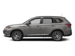 2018 Mitsubishi Outlander LE S-AWC