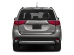 2018 Mitsubishi Outlander LE S-AWC