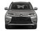 2018 Mitsubishi Outlander LE S-AWC