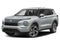 2022 Mitsubishi Outlander ES S-AWC