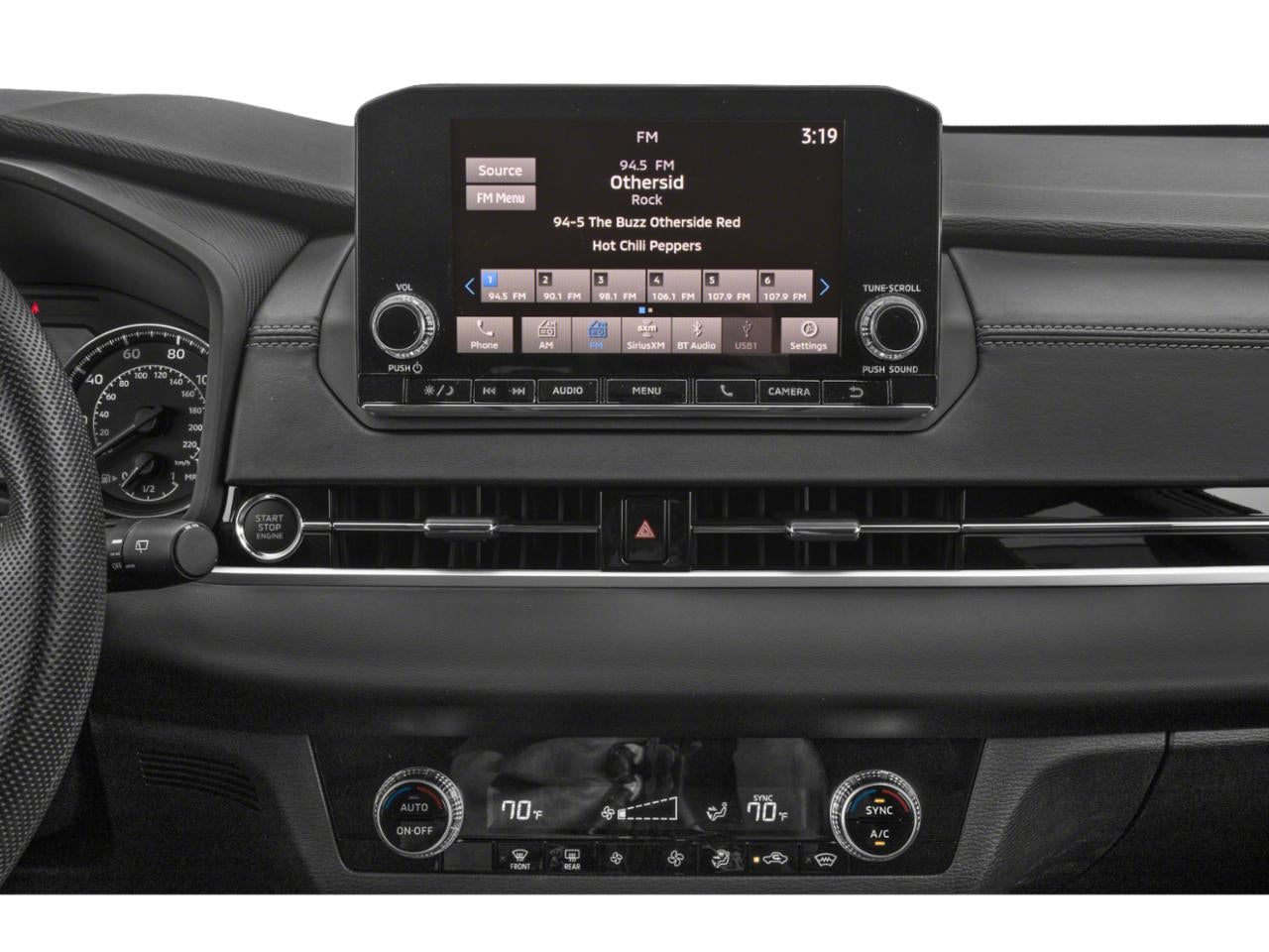 2022 Mitsubishi Outlander ES S-AWC