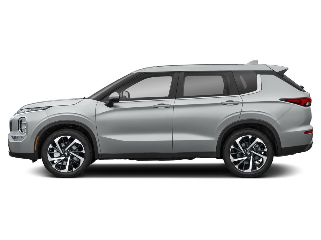 2022 Mitsubishi Outlander ES S-AWC