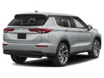 2022 Mitsubishi Outlander ES S-AWC