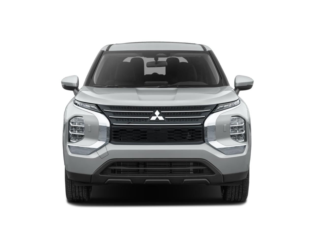 2022 Mitsubishi Outlander ES S-AWC