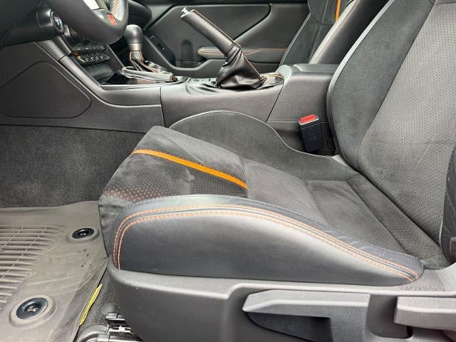 2023 Toyota GR86 10th Anniversary Special Edition Auto (Natl)