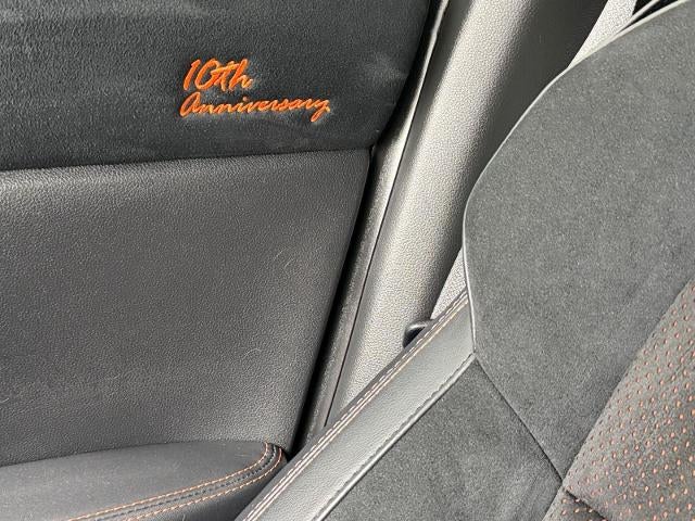 2023 Toyota GR86 10th Anniversary Special Edition Auto (Natl)