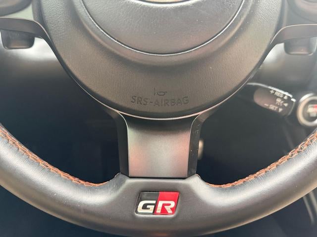 2023 Toyota GR86 10th Anniversary Special Edition Auto (Natl)