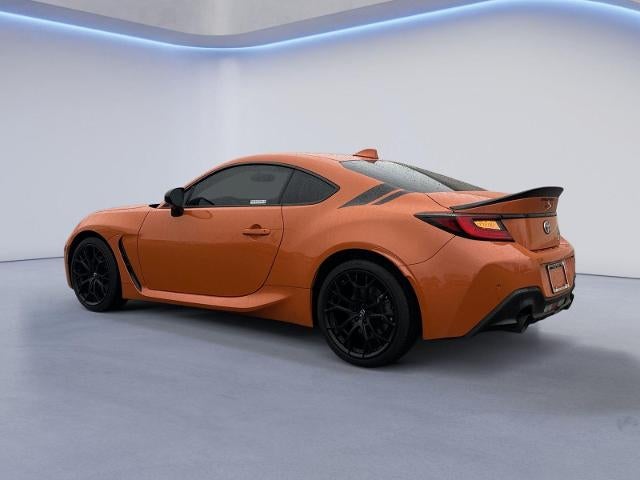 2023 Toyota GR86 10th Anniversary Special Edition Auto (Natl)