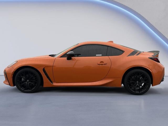 2023 Toyota GR86 10th Anniversary Special Edition Auto (Natl)