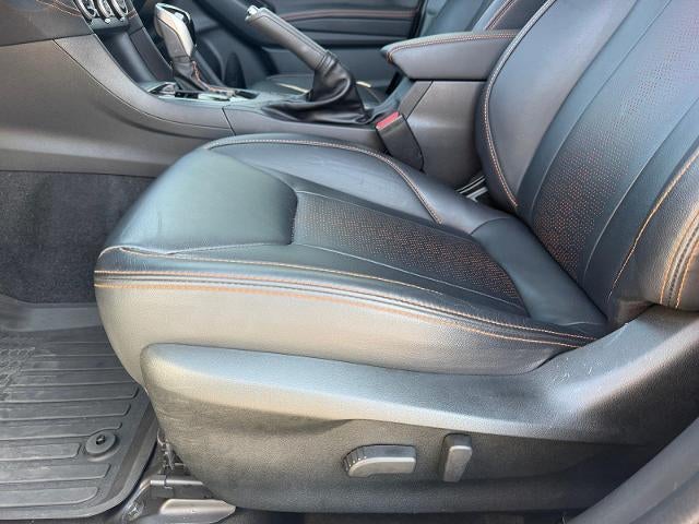 2022 Subaru Crosstrek Limited CVT
