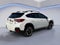 2022 Subaru Crosstrek Limited CVT