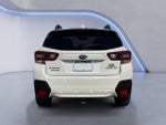 2022 Subaru Crosstrek Limited CVT