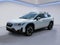 2022 Subaru Crosstrek Limited CVT