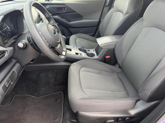 2024 Subaru Crosstrek Premium AWD