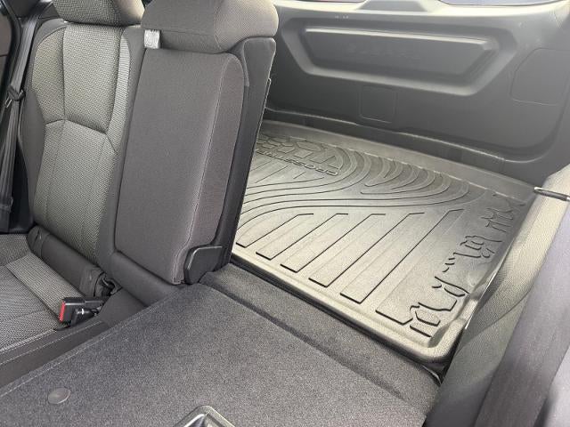 2024 Subaru Crosstrek Premium AWD