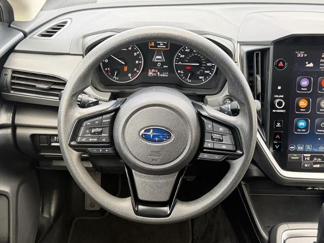 2024 Subaru Crosstrek Premium AWD