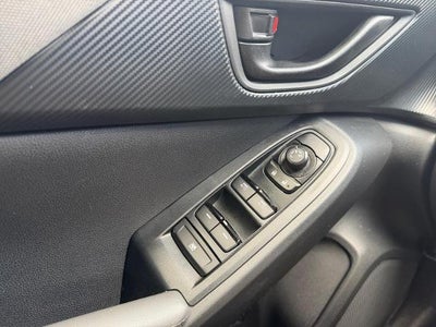 2024 Subaru Crosstrek Premium AWD