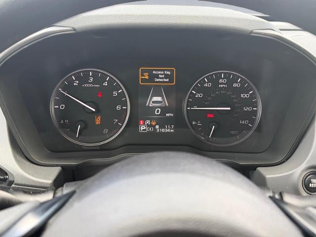 2024 Subaru Crosstrek Premium AWD