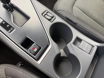 2024 Subaru Crosstrek Premium AWD