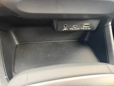 2024 Subaru Crosstrek Premium AWD