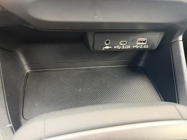 2024 Subaru Crosstrek Premium AWD