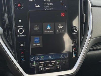 2024 Subaru Crosstrek Premium AWD