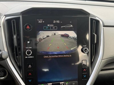 2024 Subaru Crosstrek Premium AWD