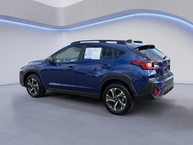 2024 Subaru Crosstrek Premium AWD
