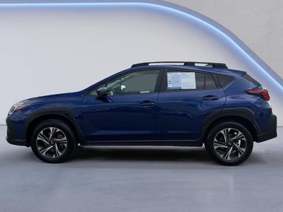 2024 Subaru Crosstrek Premium AWD
