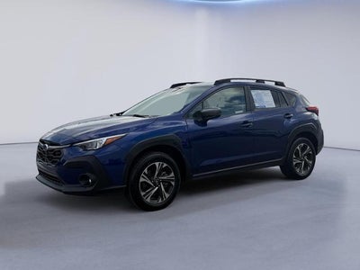 2024 Subaru Crosstrek Premium AWD