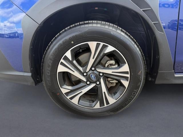 2024 Subaru Crosstrek Premium AWD