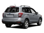 2014 Subaru Forester 2.5i Automatic