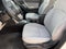 2018 Subaru Forester 2.5i CVT
