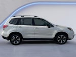 2018 Subaru Forester 2.5i CVT