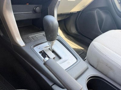 2018 Subaru Forester 2.5i CVT