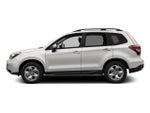 2016 Subaru Forester 2.5i CVT