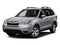 2016 Subaru Forester 2.5i CVT