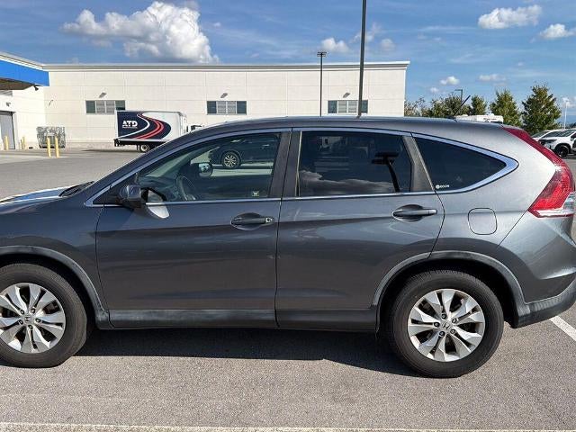 2012 Honda CR-V EX 2WD