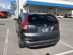 2012 Honda CR-V EX 2WD