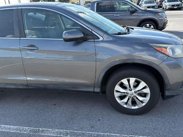 2012 Honda CR-V EX 2WD